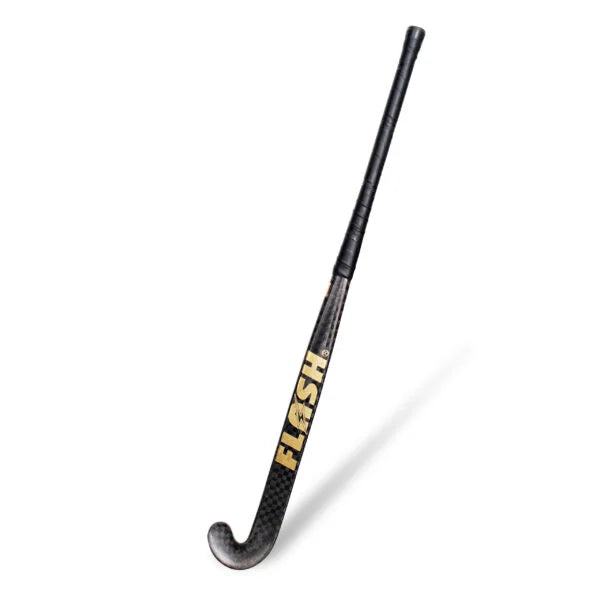 FLESH THUNDER 70 Percent Japanese Carbon Hockey Sticks | Kibi Sports