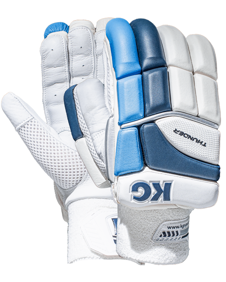 KG Thunder Batting Gloves | Kay Gee Sports / Kay Gee International