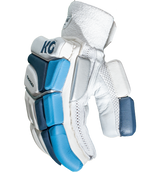 KG Thunder Batting Gloves