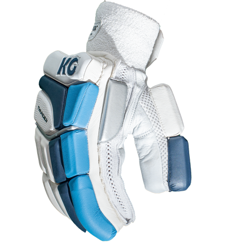 KG Thunder Batting Gloves | Kay Gee Sports / Kay Gee International