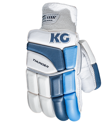 KG Thunder Batting Gloves | Kay Gee Sports / Kay Gee International