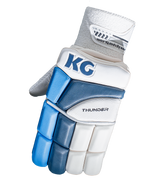 KG Thunder Batting Gloves