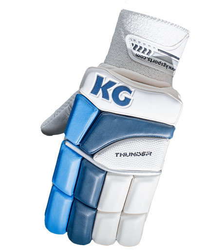KG Thunder Batting Gloves | Kay Gee Sports / Kay Gee International