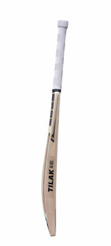 SS Tilak Verma Kashmir Willow Cricket Scoop Bat | KIBI SPORTS SS