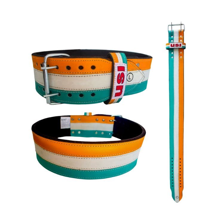 Tiranga Power Belt – 790PLHT