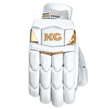 KG Titan Batting Gloves