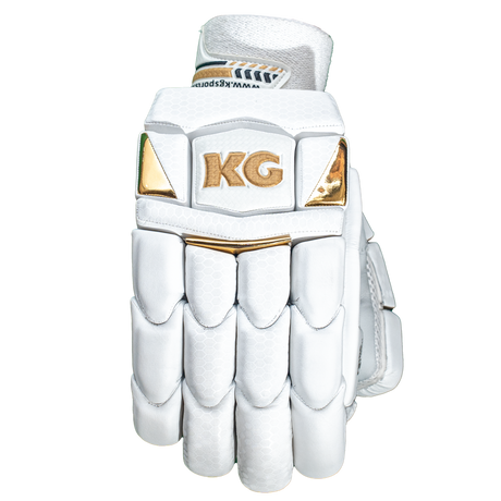 KG Titan Batting Gloves | Kay Gee Sports / Kay Gee International