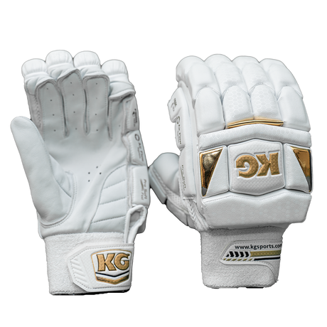 KG Titan Batting Gloves | Kay Gee Sports / Kay Gee International