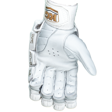 KG Titan Batting Gloves | Kay Gee Sports / Kay Gee International