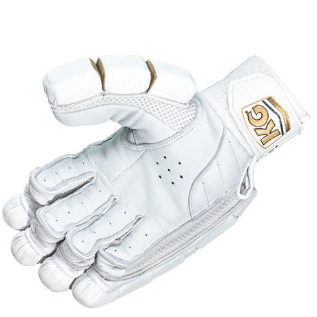 KG Titan Batting Gloves | Kay Gee Sports / Kay Gee International