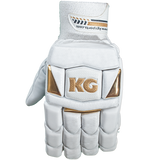 KG Titan Batting Gloves