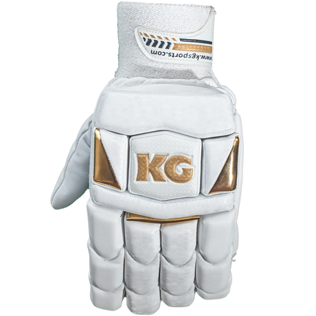 KG Titan Batting Gloves | Kay Gee Sports / Kay Gee International