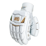 KG Titan Batting Gloves