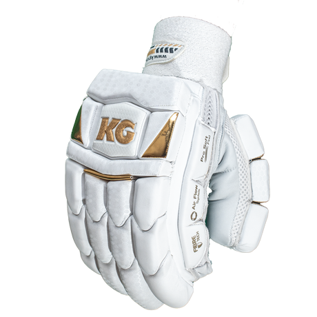 KG Titan Batting Gloves | Kay Gee Sports / Kay Gee International