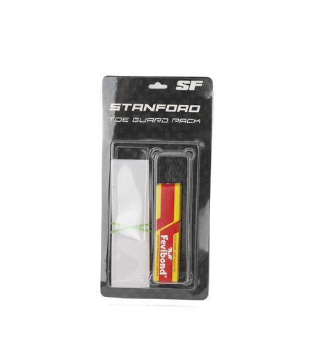 SF Toe Guard Pack | Sf