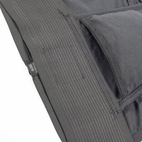 Tokyo Back Covered Supporter Grey