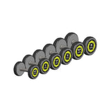Tornado Dumbbells
