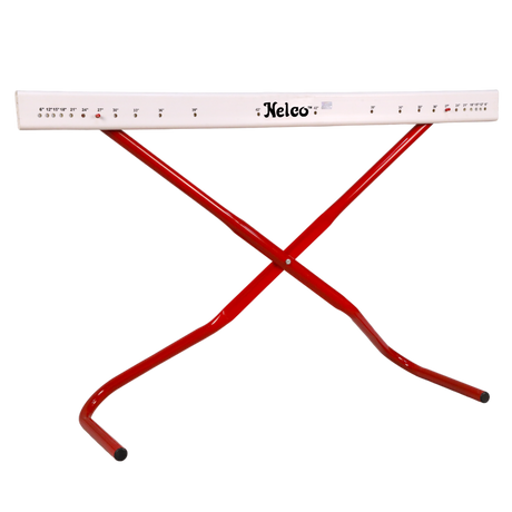 Training Hurdle Pylometric ( Set of 6 ) | Nelco