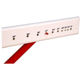 Training Hurdle Pylometric ( Set of 6 )