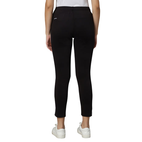 TRAKS TrackPant - Black