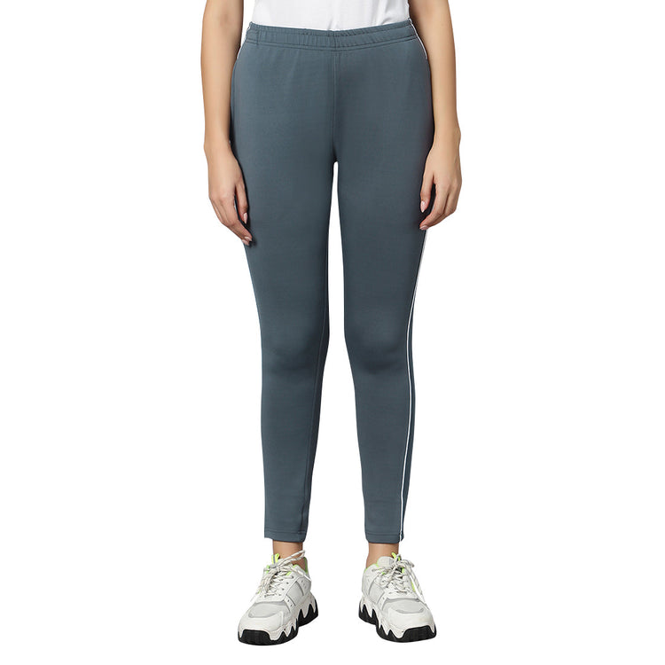 TRAKS TrackPant - Grey