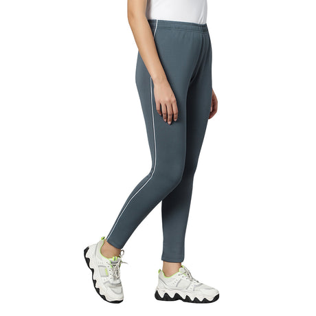 TRAKS TrackPant - Grey