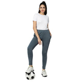 TRAKS TrackPant - Grey