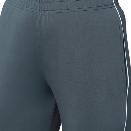 TRAKS TrackPant - Grey