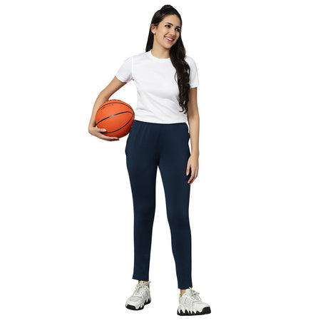 TRAKS TrackPant - Navy