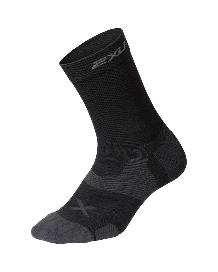 2XU Vectr Cushion Crew Compression Socks