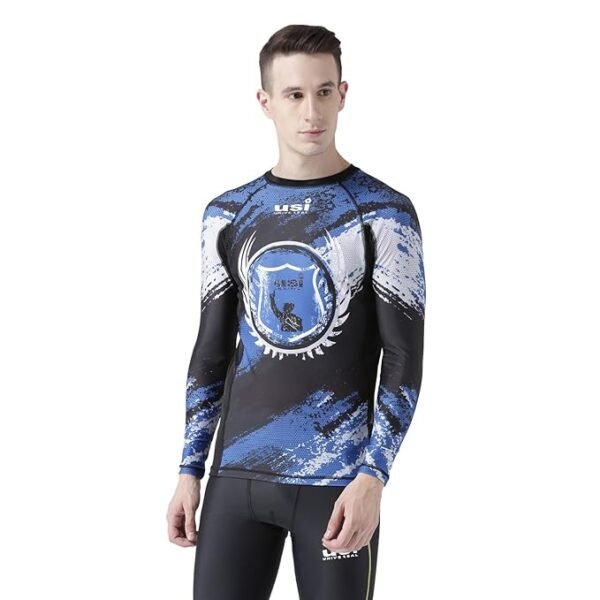 Unbeatable Rash Guard – 411UBR