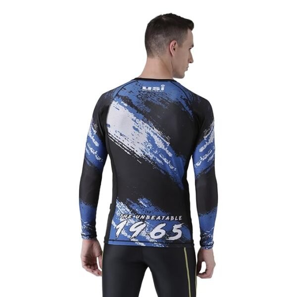 Unbeatable Rash Guard – 411UBR