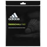 White String Uberschall F65.1 Badminton String Adidas | KIBI SPORTS