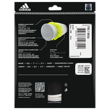 White String Uberschall F65.1 Badminton String Adidas | KIBI SPORTS