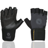 USI 733UB UNBEATABLE FITNESS GLOVES - Fitness Equipment