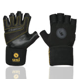 USI 733UB UNBEATABLE FITNESS GLOVES