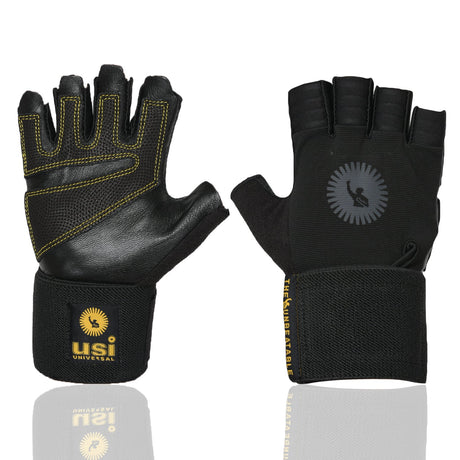USI 733UB UNBEATABLE FITNESS GLOVES