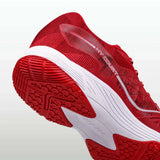 Nivia Hy-court 3.0 Badminton Shoe (Red)