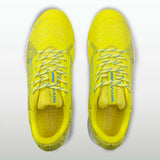 Nivia Hy-Court 3.0 Badminton Shoe (Yellow Plum)