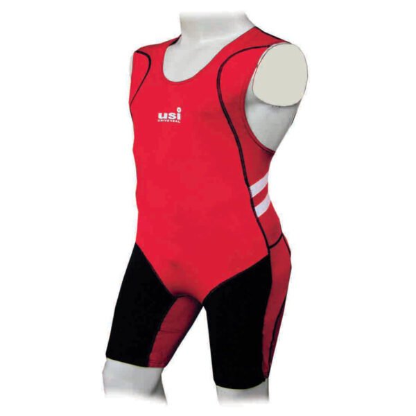 UNBEATABLE WRESTLING SINGLET WOMEN – 419WSW