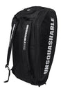 UNSQUASHABLE TOUR-TEC PRO Deluxe Racket Bag - KIBI SPORTS