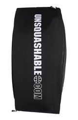 UNSQUASHABLE TOUR-TEC PRO Deluxe Racket Bag - KIBI SPORTS