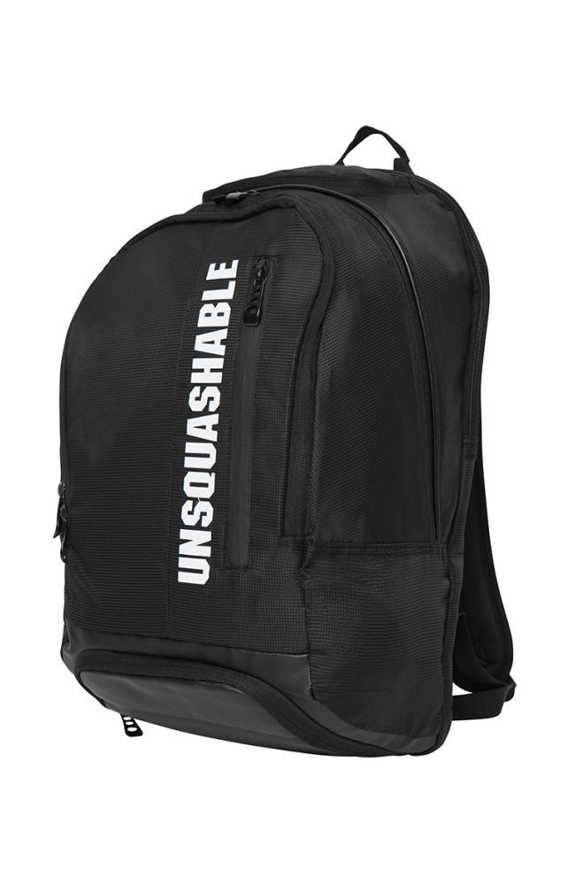 UNSQUASHABLE TOUR-TEC PRO Back Pack - KIBI SPORTS