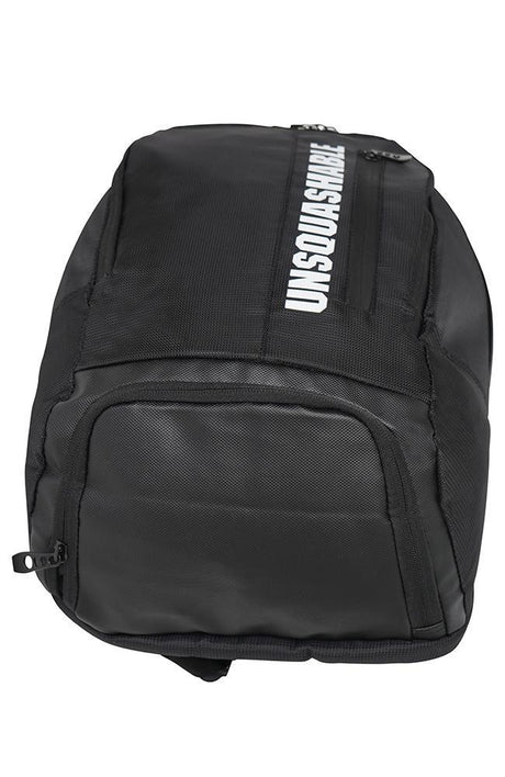 UNSQUASHABLE TOUR-TEC PRO Back Pack - KIBI SPORTS