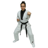 USI Kyorugi Taekwondo Dress (Fight) | KIBI SPORTS
