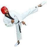 USI Kyorugi Taekwondo Dress (Fight) | KIBI SPORTS