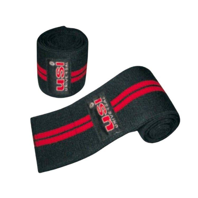 USI Universal 2 Line Elbow Wraps – 733EW