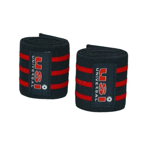 USI Universal 3 Line Elbow Wraps – 733EW3