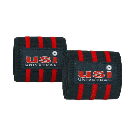USI Universal 3 Line Elbow Wraps - 733EW3