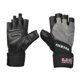 USI 733F FIGHTER FITNESS GLOVES
